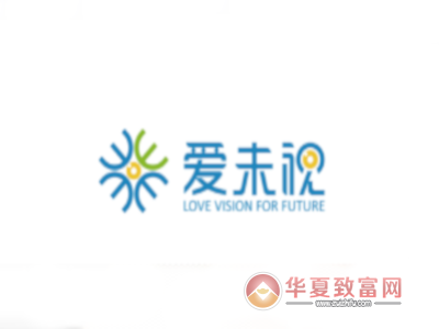 爱未视加盟
